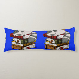 Perfect Purrs Seitenschläferkissen