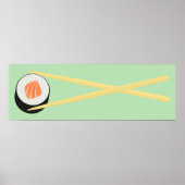 Perfect Sushi I Poster (Vorne)