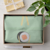 Perfect Sushi I Seidenpapier (Geschenk)