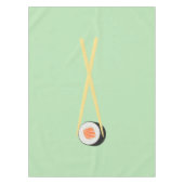 Perfect Sushi I Tischdecke (Vorderseite)