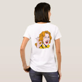 Perfect - T - Shirt (Schwarz voll)