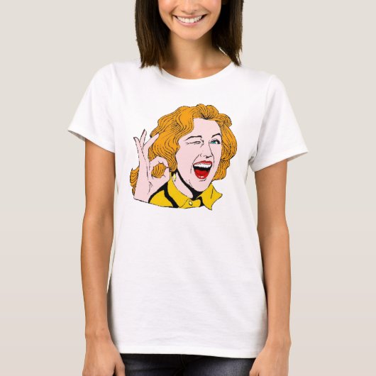 Perfect - T - Shirt (Vorderseite)