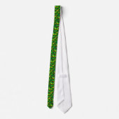 Perfect_Tie Krawatte (Rückseite)