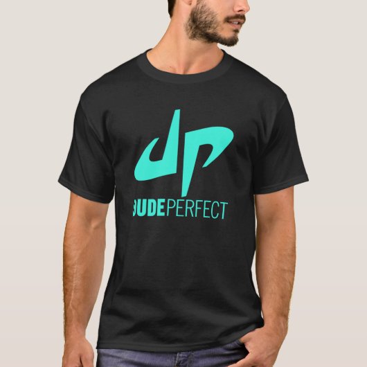 Perfect-Typ T-Shirt (Vorderseite)