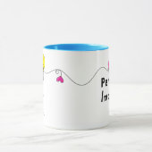 Perfekt 1_11oz tasse (Zentrum)