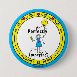 Perfekt 1_Round Button Button 3"