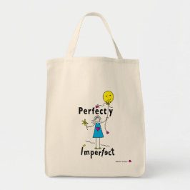 Perfekt 1_Tote Bag Tragetasche