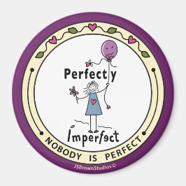 Perfekt 1A_Round Magnet 3"