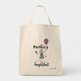 Perfekt 1A_Tote Bag Tragetasche