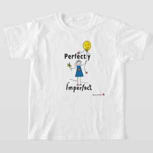 Perfekt 1B_Kids T - Shirt