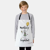 Perfekt 1C_ Schürze (Getragen)