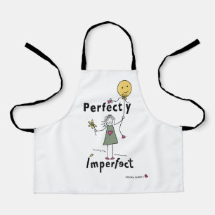 Perfekt 1C_ Schürze