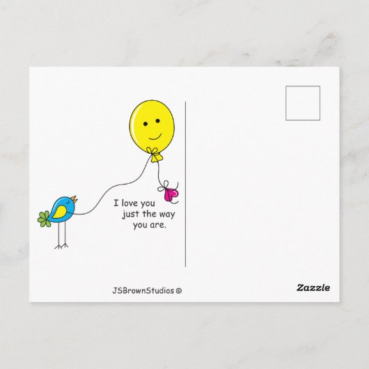 Perfekt 2_ postkarte (Rückseite)