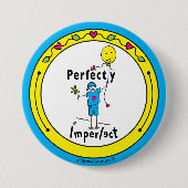 Perfekt 2_Round Button Button 3" (Vorderseite)