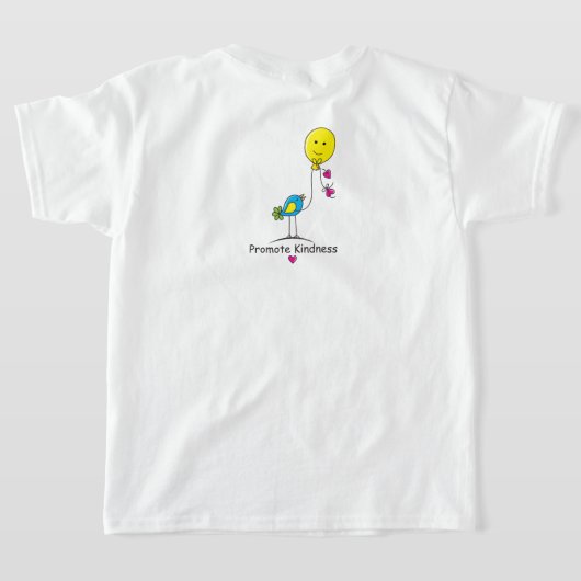 Perfekt 2_ T-Shirt (AblageHinten)