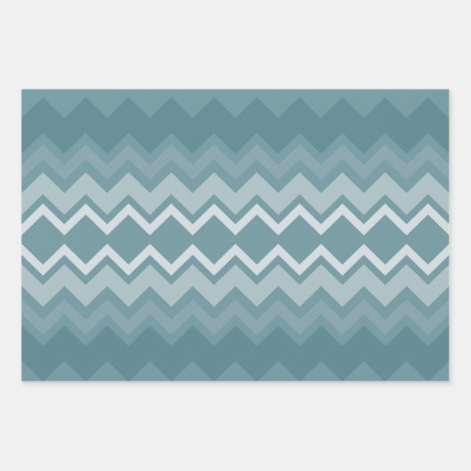 Perfekt als Shelf Liner Geschenkpapier Set (Vorderseite 3)