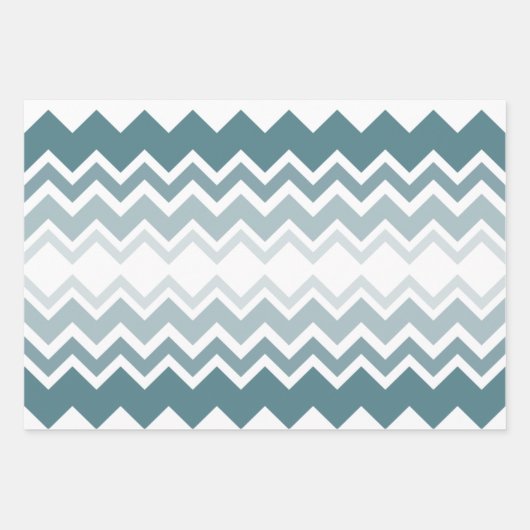 Perfekt als Shelf Liner Geschenkpapier Set (Vorderseite 2)