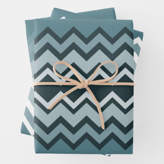 Perfekt als Shelf Liner Geschenkpapier Set (Beispiel)