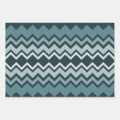 Perfekt als Shelf Liner Geschenkpapier Set (Vorderseite)