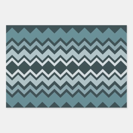 Perfekt als Shelf Liner Geschenkpapier Set (Vorderseite)