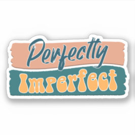 Perfekt angepasster Vinyl-Sticker Aufkleber