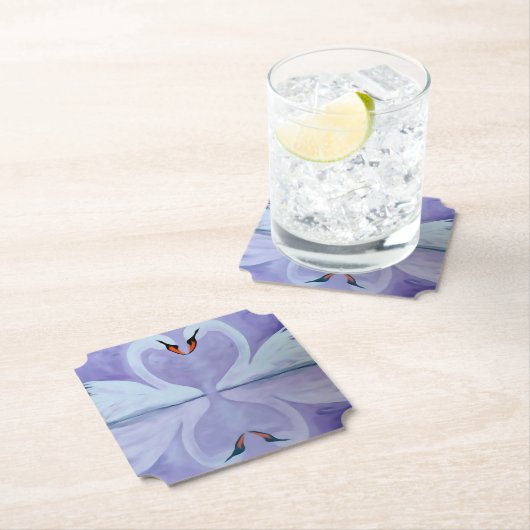 Perfekt aufeinander abgestimmt untersetzer (Vor Ort)