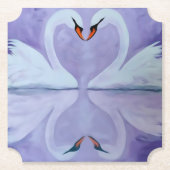 Perfekt aufeinander abgestimmt untersetzer (Vorderseite)