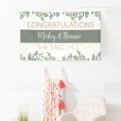 Perfekt aussehen! Banner für benutzerdefinierte Ve (Insitu)