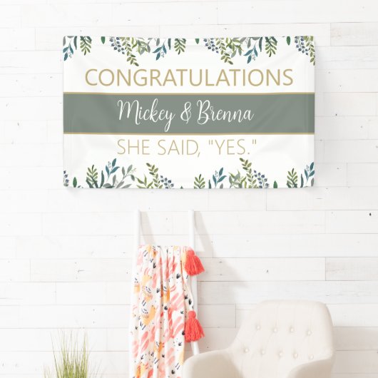 Perfekt aussehen! Banner für benutzerdefinierte Ve (Insitu)