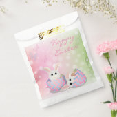 Perfekt, Cool glücklich Ostern, glücklich, sonnig Geschenktütchen (Versiegelt)