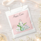 Perfekt, Cool glücklich Ostern, sonnig Geschenktütchen (Ausgeschnitten)