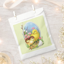 Perfekt, Cool glücklich Ostern, sonnig Geschenktütchen