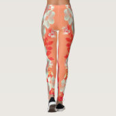 Perfekt für benutzerdefinierte Leggings (Rückseite)