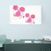 Perfekt für Geburtstage, Abschlüsse und mehr" Banner (Messeveranstaltung)