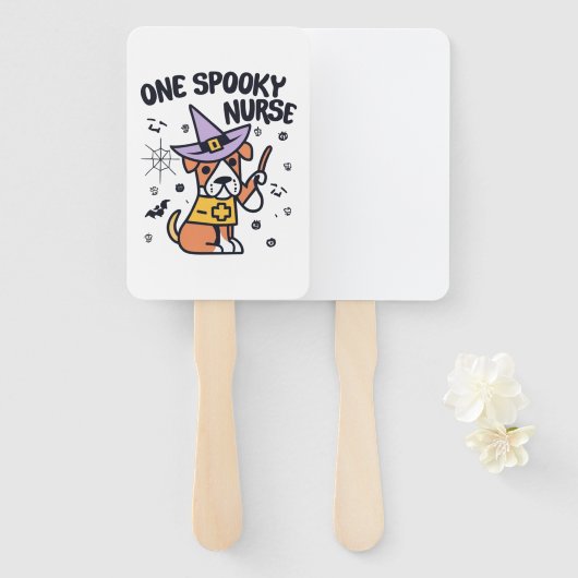 Perfekt für Hundefreunde und Gesundheitsexperten - Fächer (Vorne und Hinten)