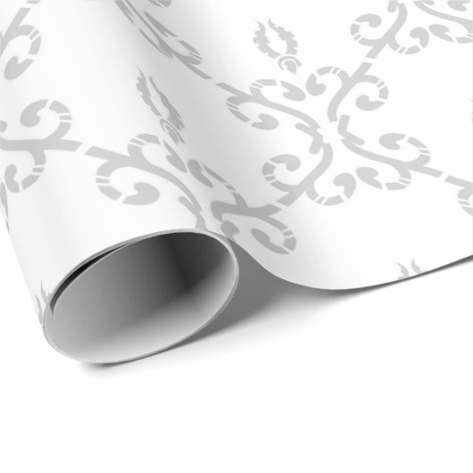 Perfekt für Verpackungsgeschenke, Pakete und viele Geschenkpapier (Rolleneckpunkt)