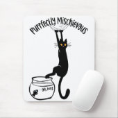 perfekt gemischt mousepad (Mit Mouse)