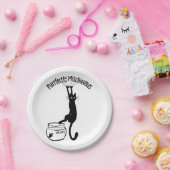 perfekt gemischt pappteller (Party)