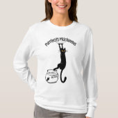 perfekt gemischt T-Shirt (Vorderseite)