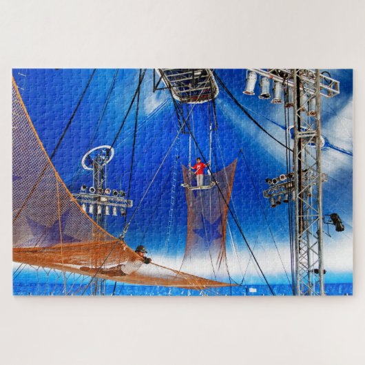 PERFEKT KINDHOOD Jigsaw Puzzle (Horizontal)