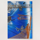 PERFEKT KINDHOOD Jigsaw Puzzle (Vertikal)