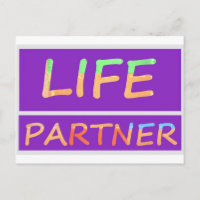 Perfekt: LIFE-Partner