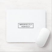 Perfekt Mousepad (Mit Mouse)