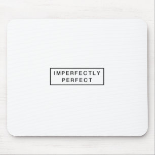 Perfekt Mousepad