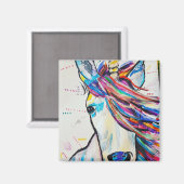 PERFEKT MYSTICAL MAGNET (Vorderseite/Rückseite)