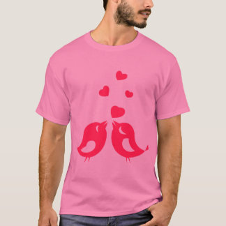Perfekt paarte Coupels T - Shirt Design