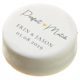Perfekt passt! Elegant, Simpel