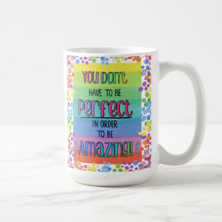 Perfekt Phantastische Inspirationsschleife Kaffeetasse