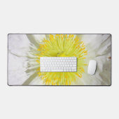 Perfekt Poppy Schreibtischunterlage (Tastatur & Maus)