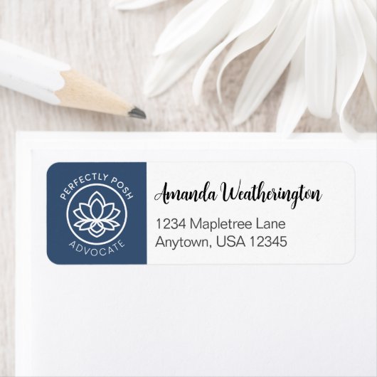 Perfekt POSH (Insitu)